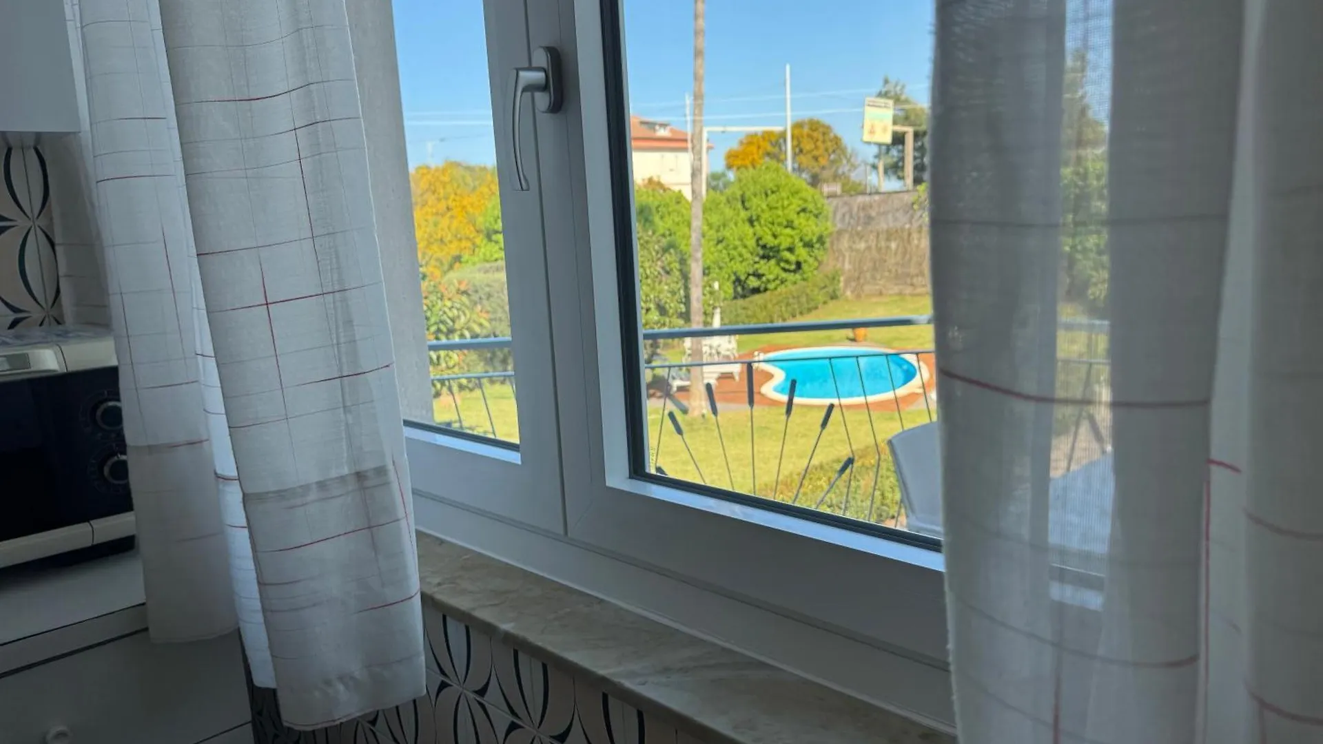 Green Paradise With Etna View Mascali