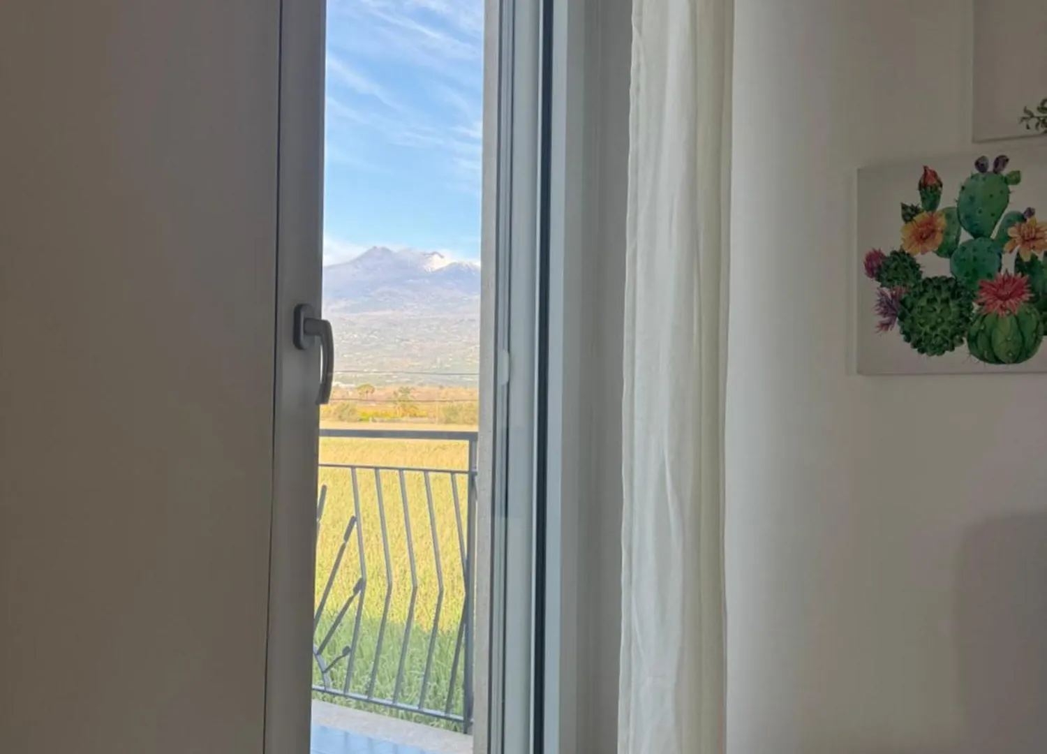Tatil Evi Green Paradise With Etna View Mascali